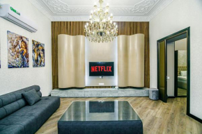 Apartment Nizami 93